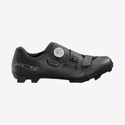 Shimano SH-XC502ML čierne