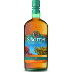 The Singleton The Singleton of Glen Ord 14 YO Special Release 2024 - малцово шотландско уиски 700ml
