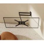 Brateck Tv or monitor mount brateck-lpa84-443l brateck