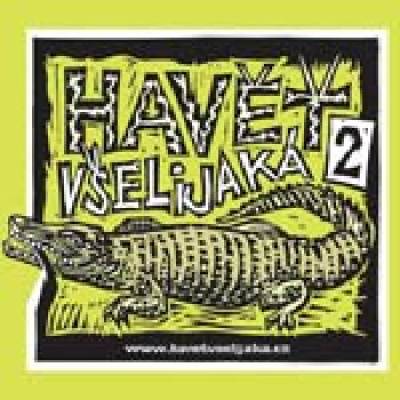 V/A: HAVET VSELIJAKA 2 CD