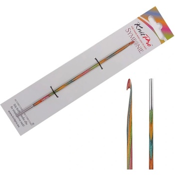 Tuniský háček KnitPro Symfonie 3