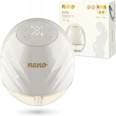 NENO elektrická handsfree Perla