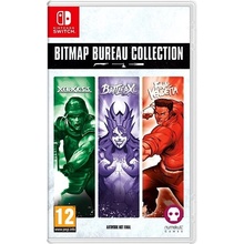 Bitmap Bureau Collection