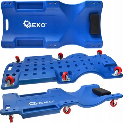 Geko G02096 – Zboží Dáma