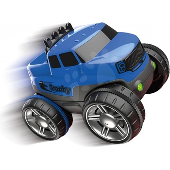 Smoby Náhradné autíčko k flexibilnej autodráhe FleXtrem Discovery Set