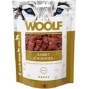 Woolf Rabbit chunkies 100 g