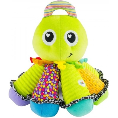 Lamaze Hrající chobotnice nová