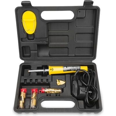 Powermat Поялник - микрозапояване 60w до 275 °c (pm-low-60)