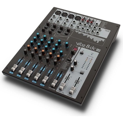 LD Systems VIBZ 8 DC