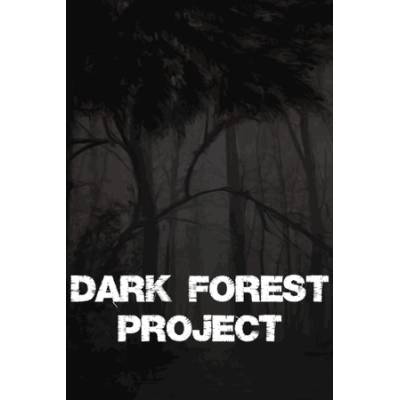 Phoenixxx Games Dark Forest Project (PC)