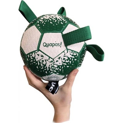 Quapas! Hračka pro psy Fotbalový míč L 20 cm