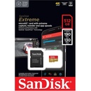 SanDisk microSDXC 512GB SDSQXAV-512G-GN6MA