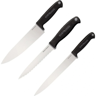 COLD STEEL Grillovací set Kitchen Classics 3 ks