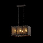 ELMARK 955CARTER6L