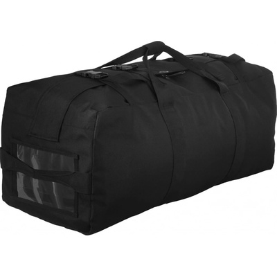 Rothco GI Enhanced Duffle černá 75 l – Zboží Dáma