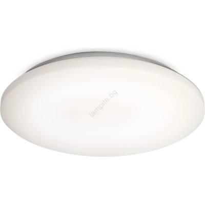 OSRAM - LED таванно осветително тяло за баня със сензор ORBIS LED/25W/230V IP44 (P225831)