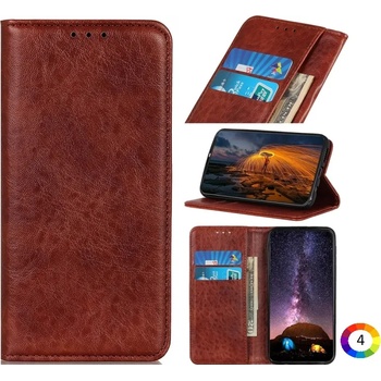 Image 1 of Xiaomi Redmi Note 10 Pro Wallet Калъф и Протектор