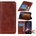Xiaomi Redmi Note 10 Pro Wallet Калъф и Протектор