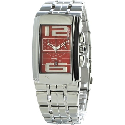 Chronotech CT7018B-05M - Унисекс часовник (CT7018B-05M)