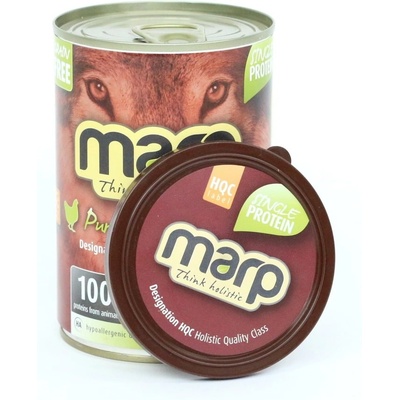Marp víčko na konzervy 400 g – Zboží Dáma