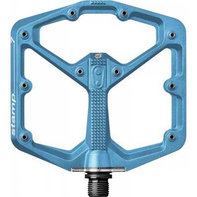 Crankbrothers STAMP 7 Large pedály – Zboží Dáma