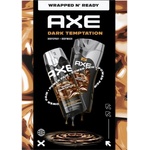 AXE Dark Temptation подаръчен комплект за мъже