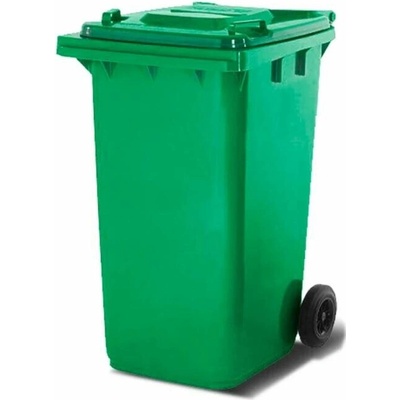 Garlist GB Popolnica 240 l zelená