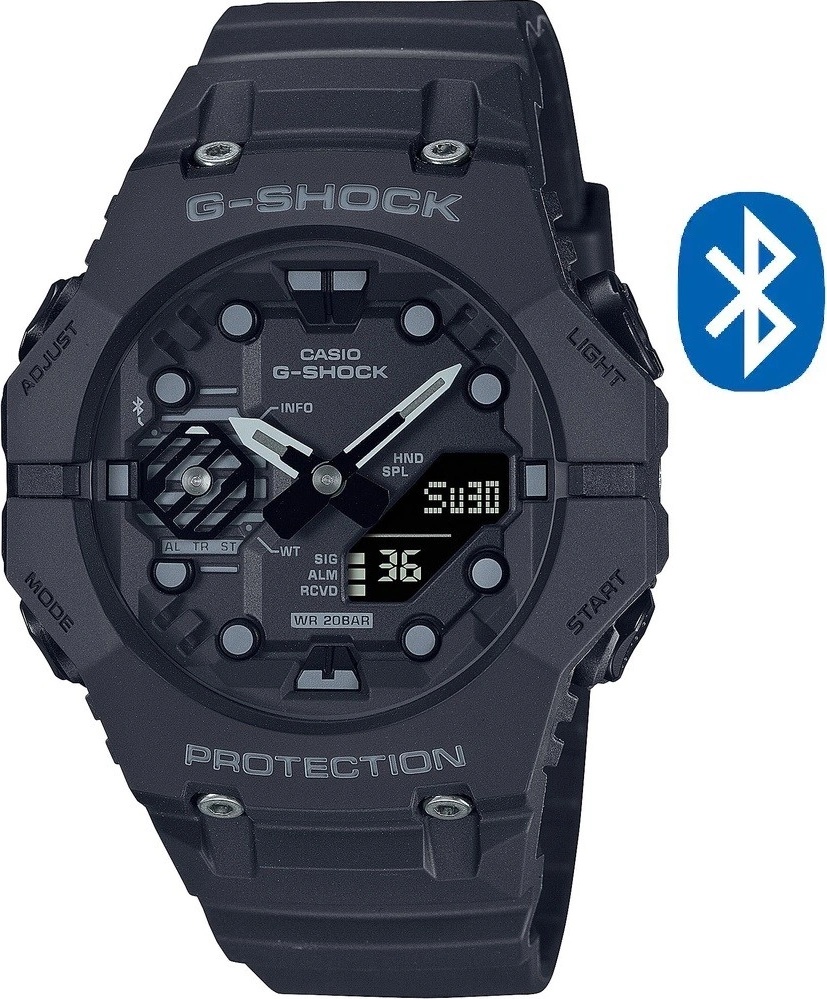 Casio GA-B001-1A