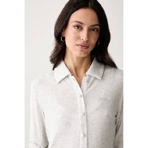 Karl Lagerfeld жилетка дамска с вискоза (B3W44007)