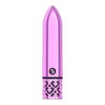 Royal Gems Glamor - Мощен презареждаем мини вибратор