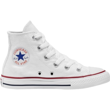 Converse Високи кецове Converse Chuck Hi Top Trainers - White 102