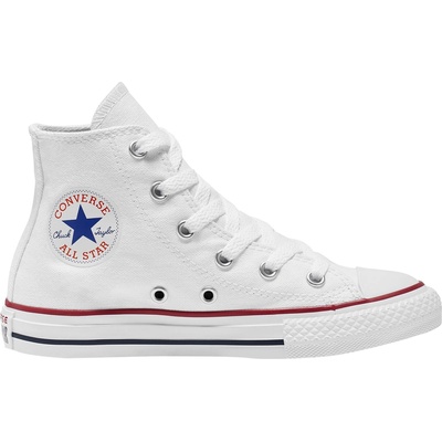 Converse Високи кецове Converse Chuck Hi Top Trainers - White 102
