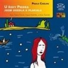 U řeky Piedra jsem usedla a plakala - Paulo Coelho