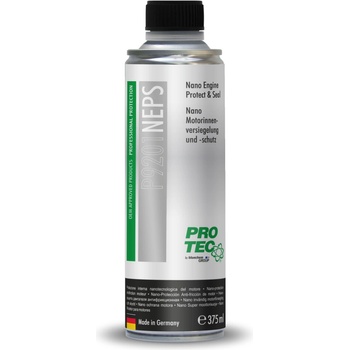PRO-TEC Добавка за масло pro-tec nano engine protect & seal 375мл (p9201)