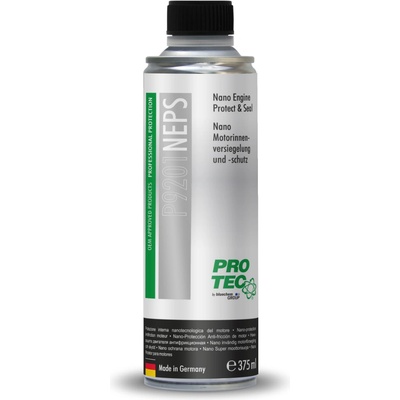 PRO-TEC Добавка за масло pro-tec nano engine protect & seal 375мл (p9201)