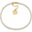 ZAG BIJOUX sbs15038-01wht (sbs15038-01wht)