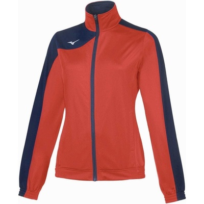 Mizuno dámská souprava Knitted Tracksuit – Hledejceny.cz