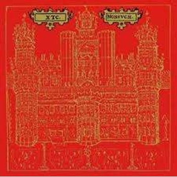 Nonsuch - Xtc CD