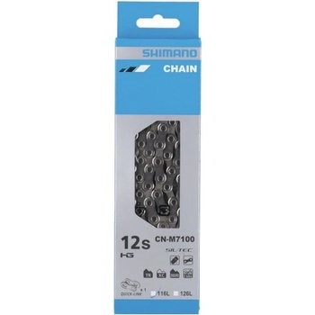 Shimano M7100