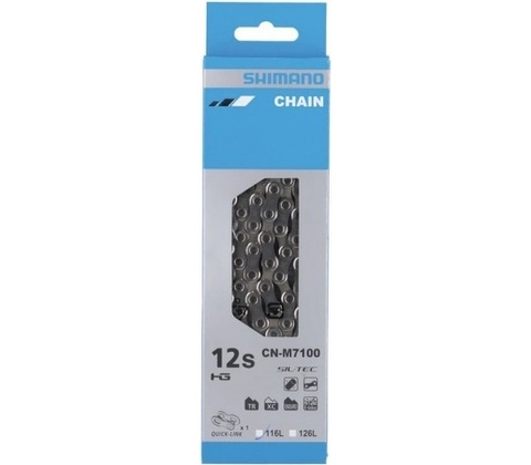 Shimano M7100