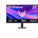 LG UltraGear 27G411A-B