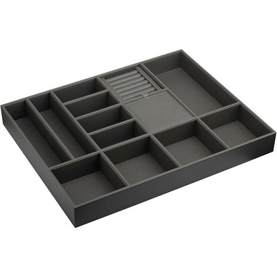 STRONG StrongIn organizér na šperky do šuplíku šatní skříně o šířce 700 mm
