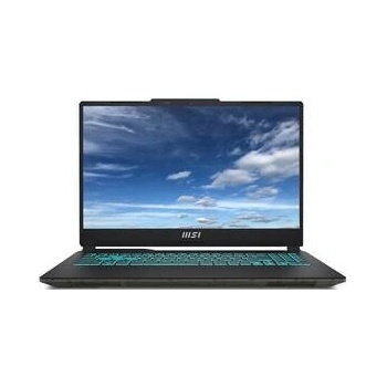 MSI Cyborg 15 A13VE-1693XCZ