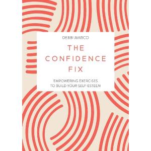 Confidence Fix | Anna Barnes (ISBN: 9781837993062)