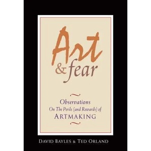 Art & Fear (ISBN: 9780961454739)