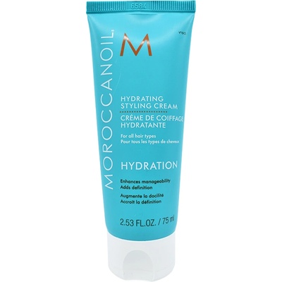 Moroccanoil Hydrating Styling Cream 75 ml