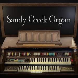 Soundiron Sandy Creek Organ (Дигитален продукт)