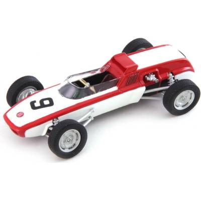 AutoCult Tatra Delfín 9 1963 1:43