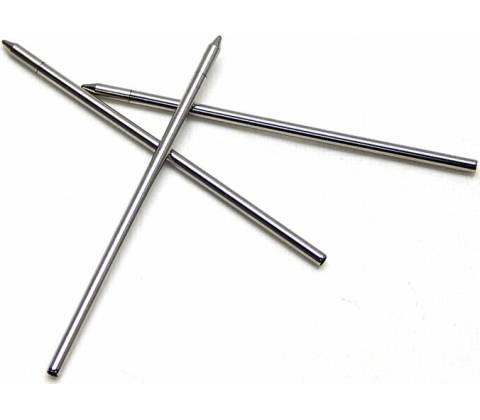 Fandy A2231 kovová černá