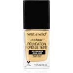 Wet n Wild PhotoFocus матиращ флуид фон дьо тен цвят Golden Beige 30ml